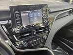Used 2023 TOYOTA CAMRY SE in DAVIE, FLORIDA (Photo 19)