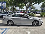 Used 2023 TOYOTA CAMRY SE in DAVIE, FLORIDA (Photo 3)