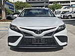Used 2023 TOYOTA CAMRY SE in DAVIE, FLORIDA (Photo 5)