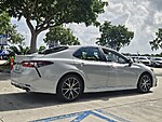 Used 2023 TOYOTA CAMRY SE in DAVIE, FLORIDA (Photo 6)