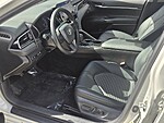 Used 2023 TOYOTA CAMRY SE in DAVIE, FLORIDA (Photo 10)