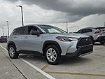 Used 2023 TOYOTA COROLLA CROSS L in DAVIE, FLORIDA (Photo 1)