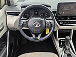 Used 2023 TOYOTA COROLLA CROSS L in DAVIE, FLORIDA (Photo 11)