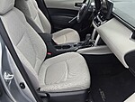 Used 2023 TOYOTA COROLLA CROSS L in DAVIE, FLORIDA (Photo 15)