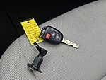 Used 2023 TOYOTA COROLLA CROSS L in DAVIE, FLORIDA (Photo 16)