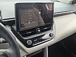 Used 2023 TOYOTA COROLLA CROSS L in DAVIE, FLORIDA (Photo 18)