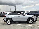 Used 2023 TOYOTA COROLLA CROSS L in DAVIE, FLORIDA (Photo 3)