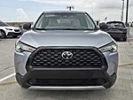 Used 2023 TOYOTA COROLLA CROSS L in DAVIE, FLORIDA (Photo 5)
