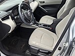 Used 2023 TOYOTA COROLLA CROSS L in DAVIE, FLORIDA (Photo 9)