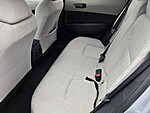 Used 2023 TOYOTA COROLLA CROSS L in DAVIE, FLORIDA (Photo 10)