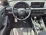 Used 2025 Honda Accord Hybrid SPORT-L in DAVIE, FLORIDA (Photo 13)