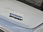 Used 2025 Honda Accord Hybrid SPORT-L in DAVIE, FLORIDA (Photo 16)