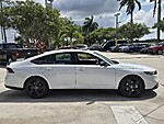 Used 2025 Honda Accord Hybrid SPORT-L in DAVIE, FLORIDA (Photo 3)