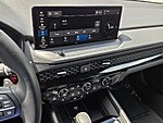 Used 2025 Honda Accord Hybrid SPORT-L in DAVIE, FLORIDA (Photo 21)