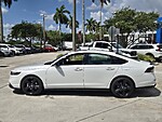 Used 2025 Honda Accord Hybrid SPORT-L in DAVIE, FLORIDA (Photo 4)