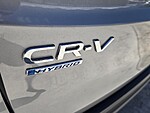 Used 2023 Honda CR-V Hybrid SPORT in DAVIE, FLORIDA (Photo 13)