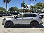 Used 2023 Honda CR-V Hybrid SPORT in DAVIE, FLORIDA (Photo 4)