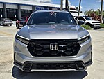 Used 2023 Honda CR-V Hybrid SPORT in DAVIE, FLORIDA (Photo 5)