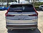 Used 2023 Honda CR-V Hybrid SPORT in DAVIE, FLORIDA (Photo 6)