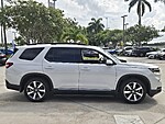 Used 2025 Honda Pilot TOURING in DAVIE, FLORIDA (Photo 3)