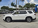 Used 2025 Honda Pilot TOURING in DAVIE, FLORIDA (Photo 4)
