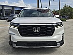 Used 2025 Honda Pilot TOURING in DAVIE, FLORIDA (Photo 5)