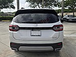 Used 2025 Honda Pilot TOURING in DAVIE, FLORIDA (Photo 6)