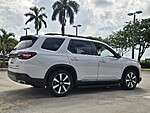 Used 2025 Honda Pilot TOURING in DAVIE, FLORIDA (Photo 7)