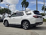 Used 2025 Honda Pilot TOURING in DAVIE, FLORIDA (Photo 8)