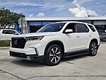 Used 2025 Honda Pilot TOURING in DAVIE, FLORIDA (Photo 9)