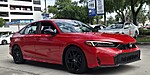 Used 2025 Honda Civic SPORT in DAVIE, FLORIDA