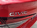 Used 2025 Honda Civic SPORT in DAVIE, FLORIDA (Photo 12)