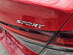 Used 2025 Honda Civic SPORT in DAVIE, FLORIDA (Photo 13)