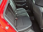 Used 2025 Honda Civic SPORT in DAVIE, FLORIDA (Photo 14)