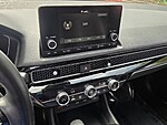Used 2025 Honda Civic SPORT in DAVIE, FLORIDA (Photo 17)