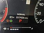 Used 2025 Honda Civic SPORT in DAVIE, FLORIDA (Photo 20)