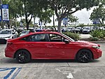 Used 2025 Honda Civic SPORT in DAVIE, FLORIDA (Photo 3)