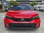 Used 2025 Honda Civic SPORT in DAVIE, FLORIDA (Photo 4)