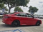Used 2025 Honda Civic SPORT in DAVIE, FLORIDA (Photo 6)