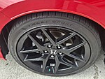 Used 2025 Honda Civic SPORT in DAVIE, FLORIDA (Photo 7)