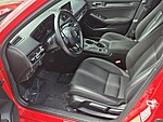 Used 2025 Honda Civic SPORT in DAVIE, FLORIDA (Photo 8)