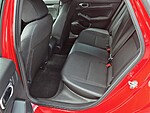 Used 2025 Honda Civic SPORT in DAVIE, FLORIDA (Photo 9)