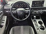 Used 2025 Honda Civic SPORT in DAVIE, FLORIDA (Photo 10)