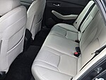 Used 2024 Honda Accord Sedan LX in DAVIE, FLORIDA (Photo 12)