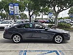 Used 2024 Honda Accord Sedan LX in DAVIE, FLORIDA (Photo 3)
