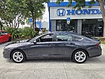 Used 2024 Honda Accord Sedan LX in DAVIE, FLORIDA (Photo 4)