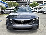 Used 2024 Honda Accord Sedan LX in DAVIE, FLORIDA (Photo 5)