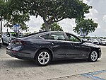 Used 2024 Honda Accord Sedan LX in DAVIE, FLORIDA (Photo 7)