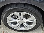 Used 2024 Honda Accord Sedan LX in DAVIE, FLORIDA (Photo 10)