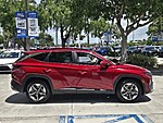 Used 2025 HYUNDAI TUCSON SEL in DAVIE, FLORIDA (Photo 3)